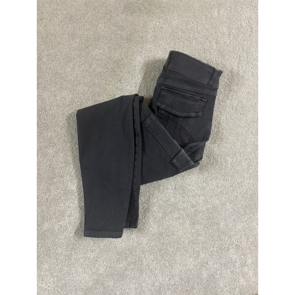 SPANX Pants - Stylish Black Women's Pants